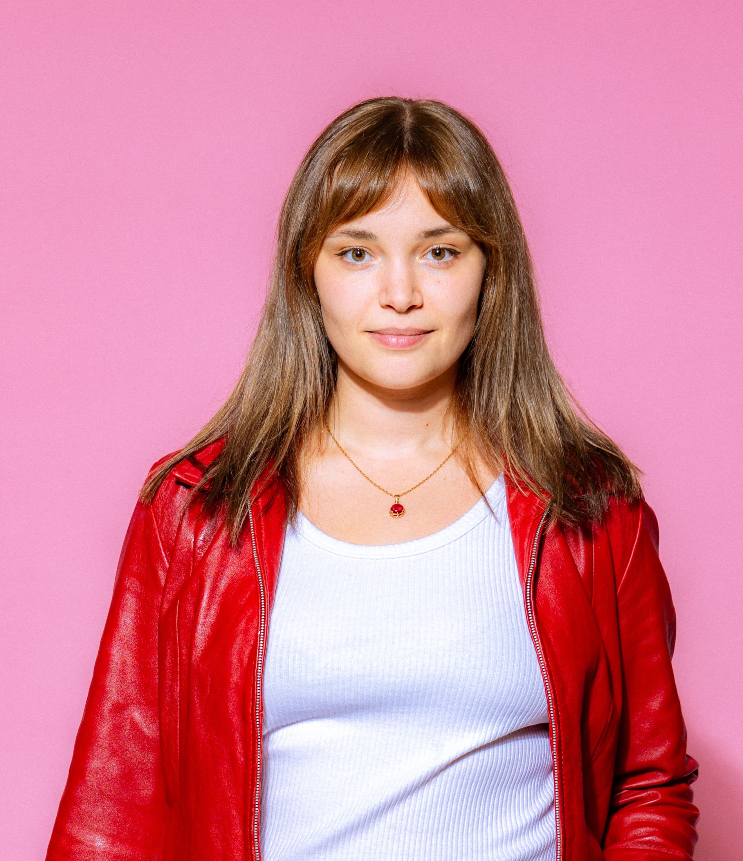 Image of Misan Nykvist