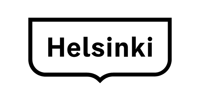 Helsingfors stad logo