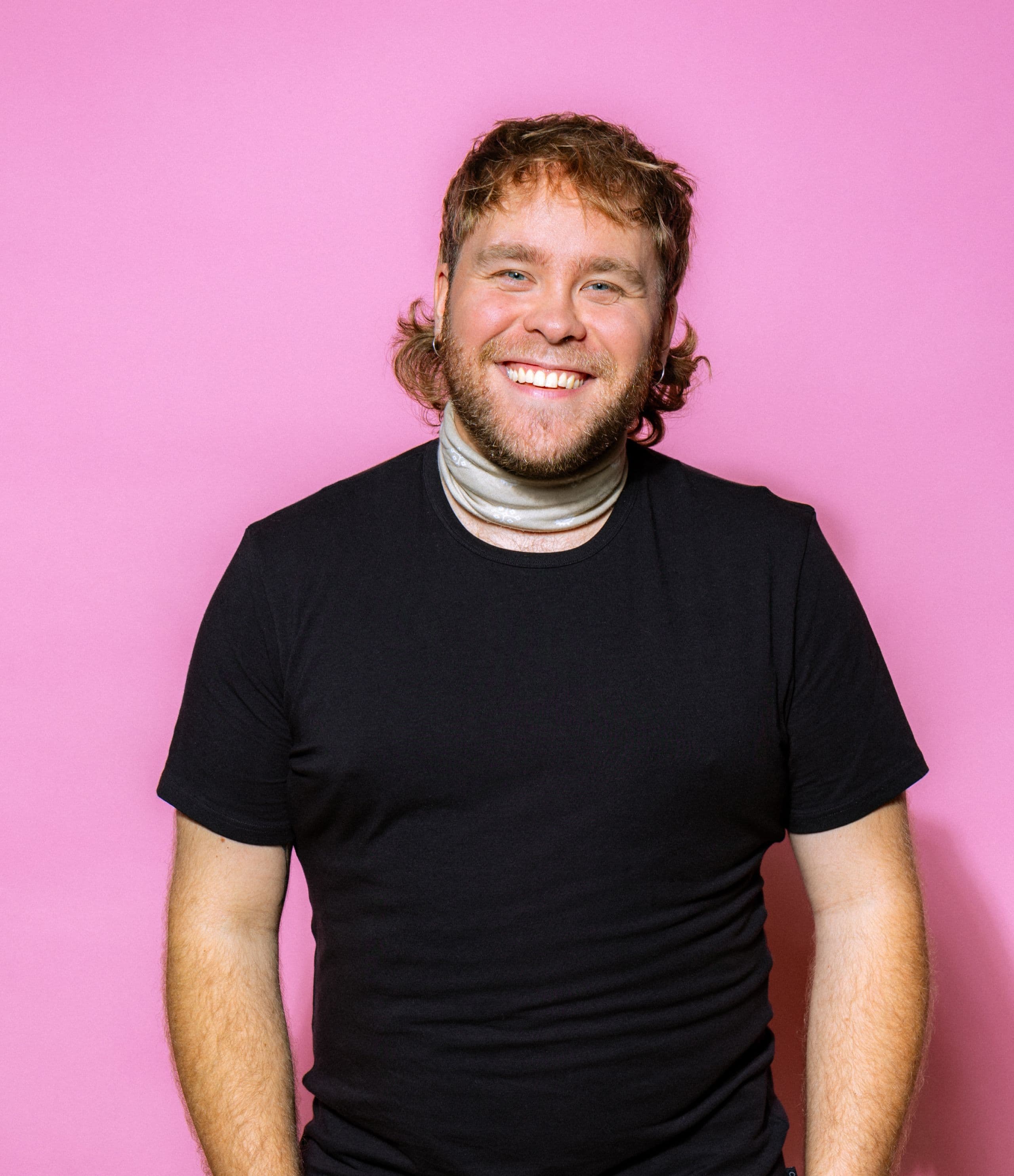 Image of Joel Forsbacka