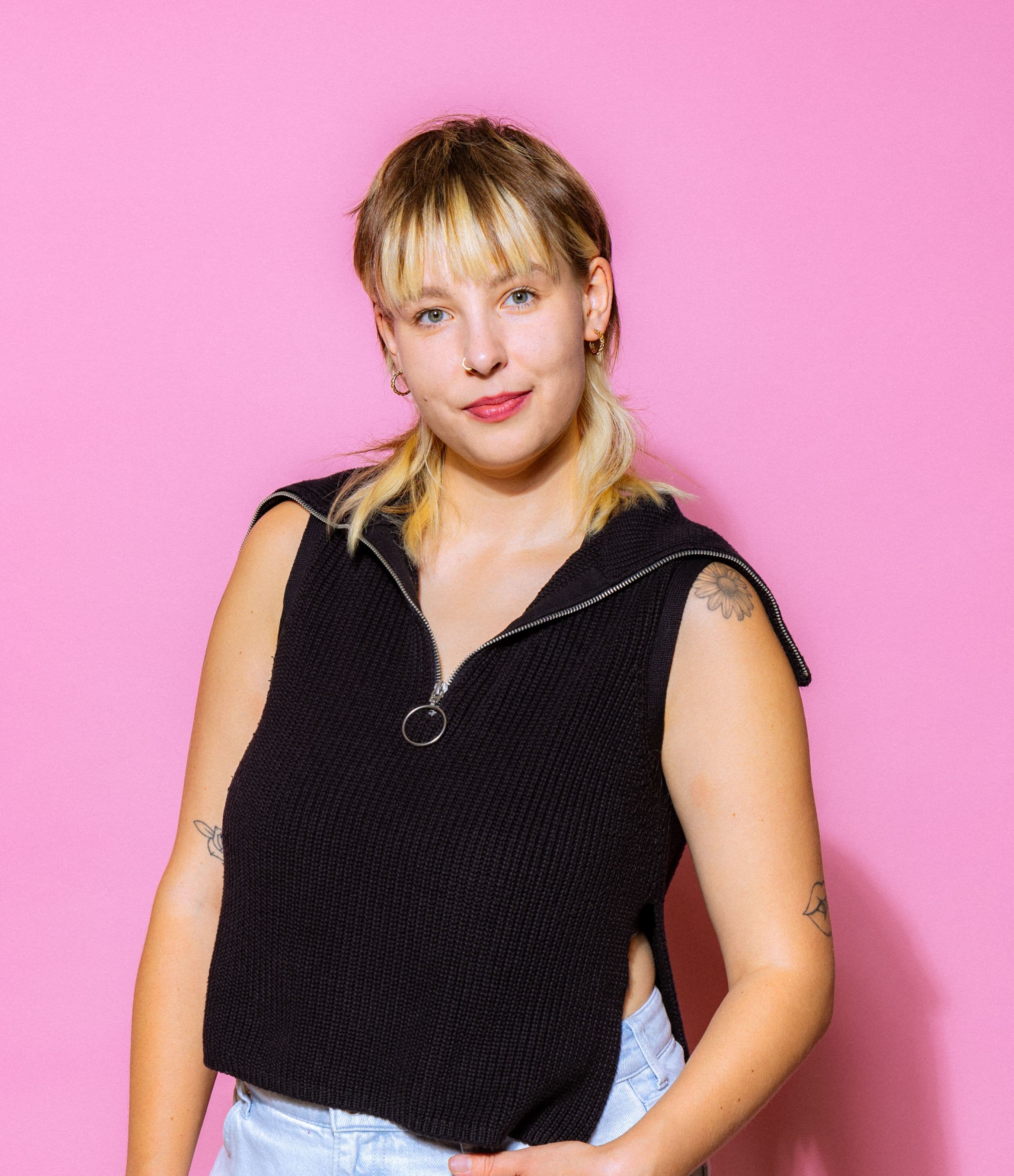 Image of Emelie Zilliacus