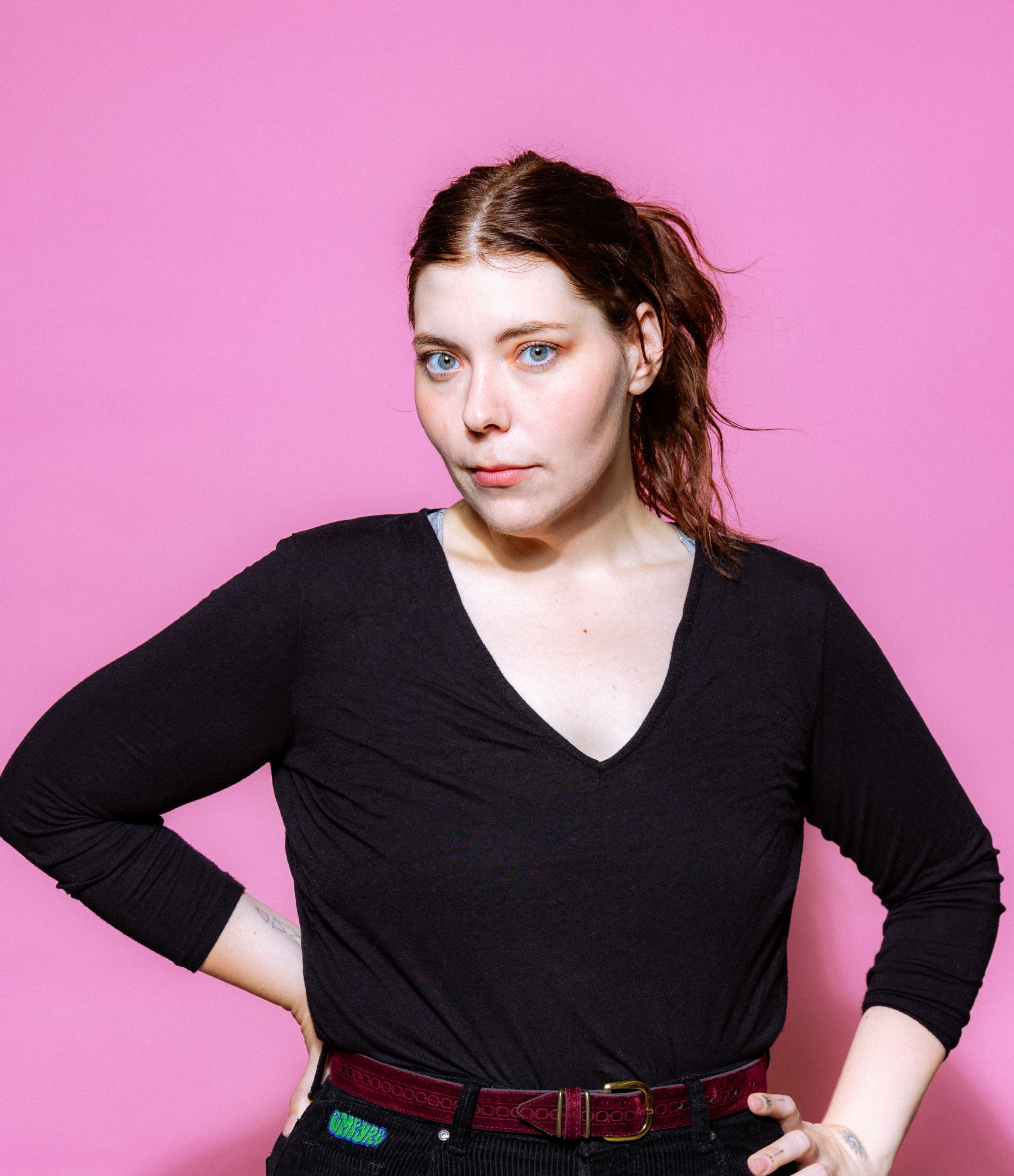 Image of Josefine Fri